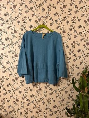 J.Jill | Pure Jill - Kimono Cashmere Sweatshirt